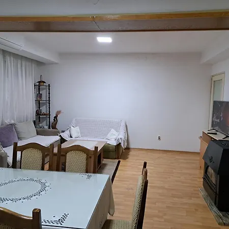 Sofija 2 Apartment