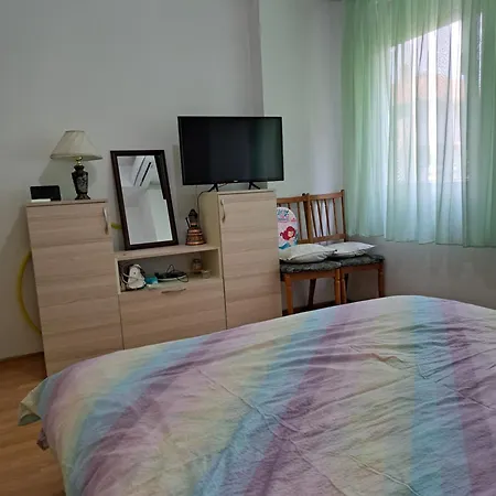 Apartment Sofija 2 Ohrid