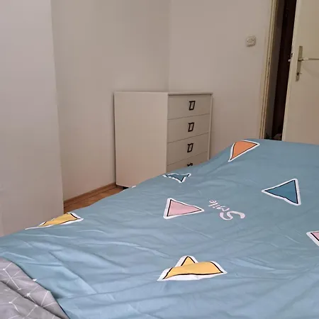 Apartment Sofija 2