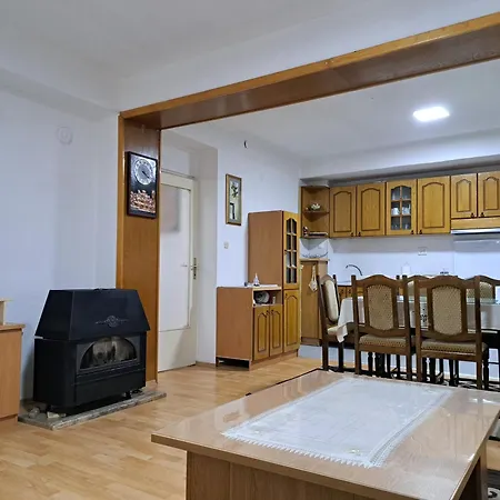 Apartment Sofija 2