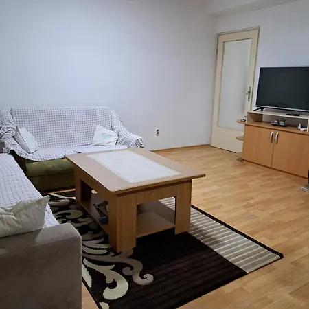 Apartment Sofija 2