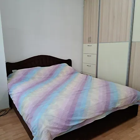 Apartment Sofija 2 *