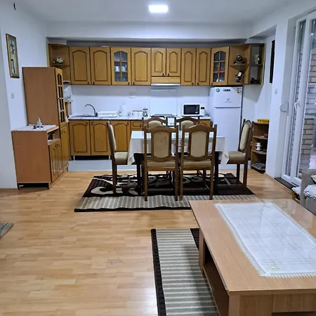 Apartment Sofija 2