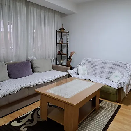 Apartment Sofija 2 *